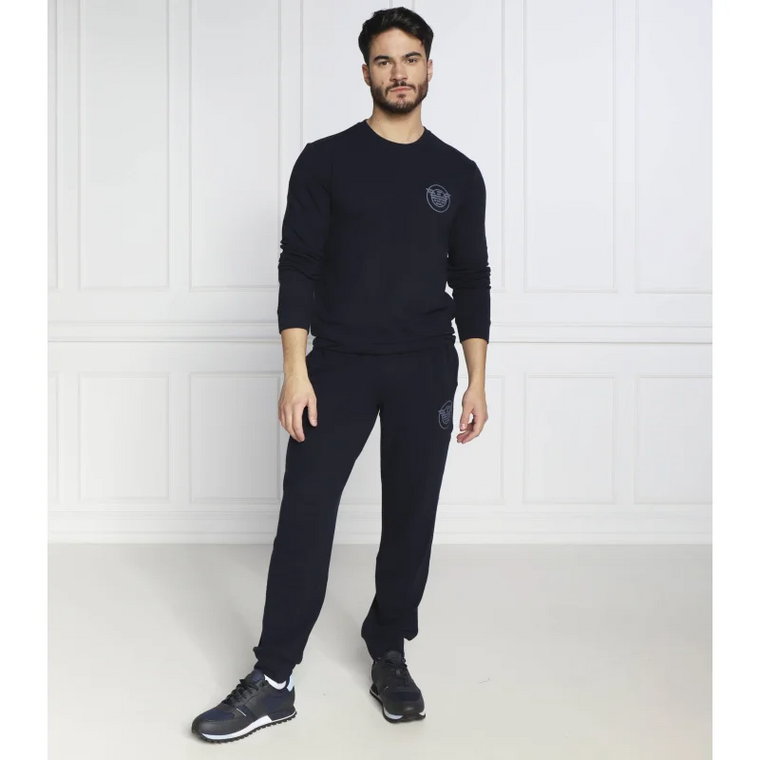 Emporio Armani Dres | Regular Fit