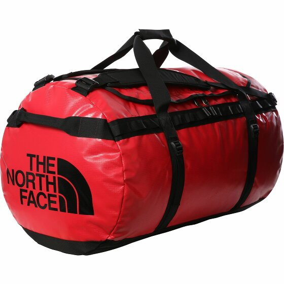 The North Face Base Camp XL Holdall 75,5 cm tnf red/tnf black