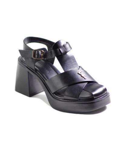 SANDAŁY BOCCATO - 285.3216.35 BLACK