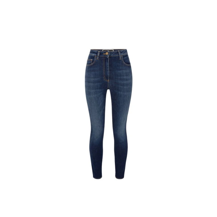 Skinny Jeans Elisabetta Franchi