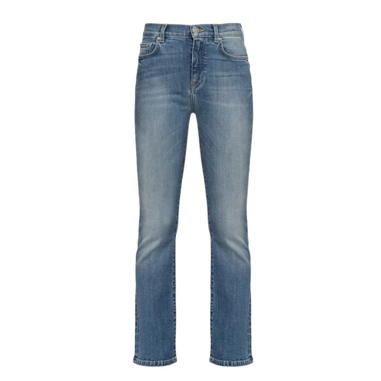 Slim-fit Jeans Pinko