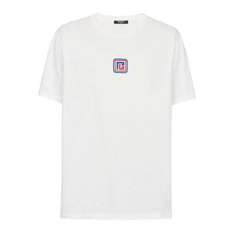 PB T-shirt Balmain