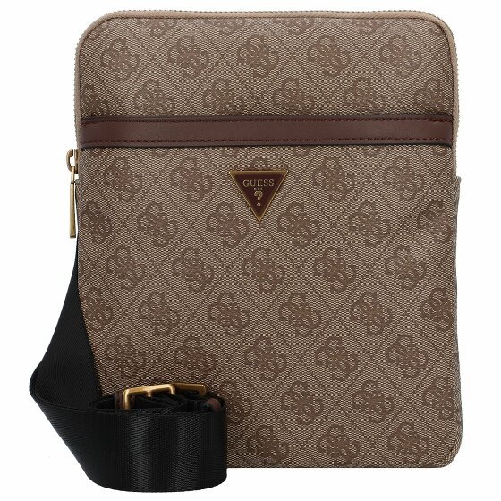 Guess Milano Torba na ramię 19 cm beige-brown