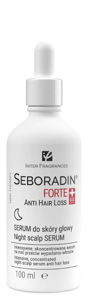 Seboradin Forte Anti-Hair Loss Serum