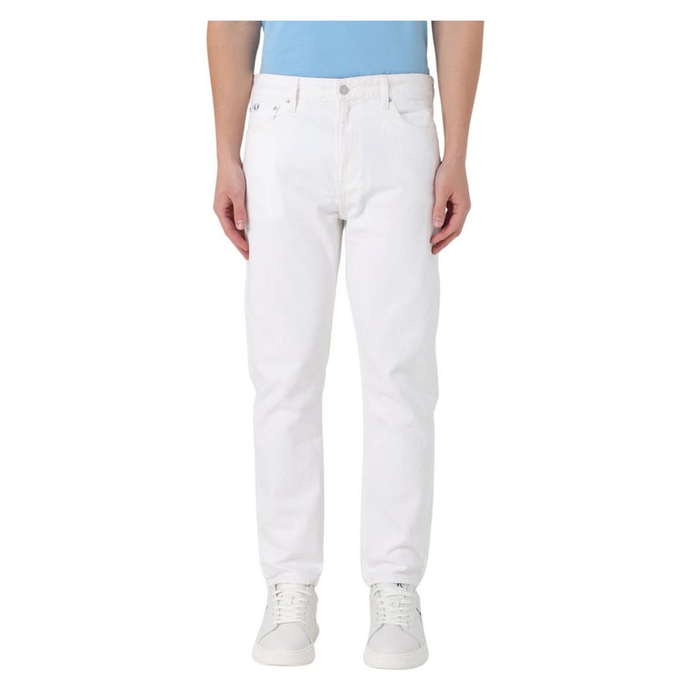 Slim-fit Jeans Calvin Klein