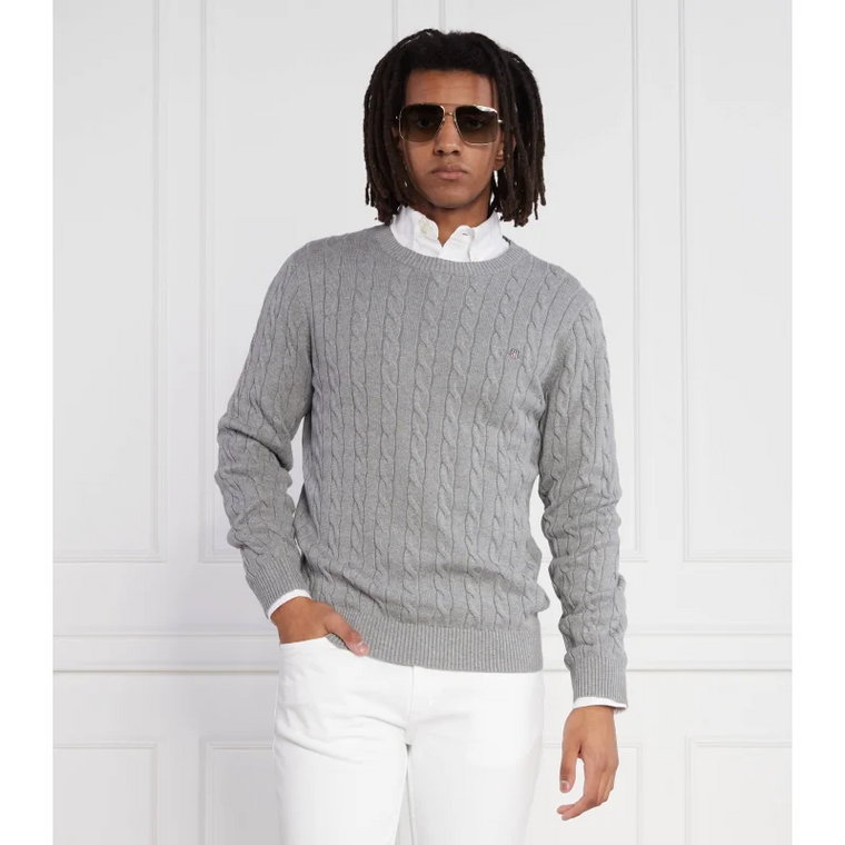 Gant Sweter | Regular Fit