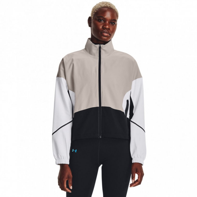 Damska kurtka treningowa UNDER ARMOUR UA Unstoppable Jacket