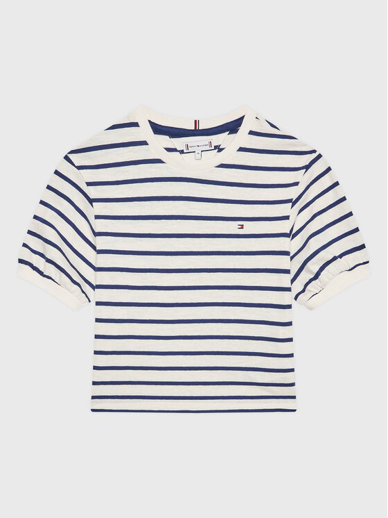 T-Shirt Tommy Hilfiger