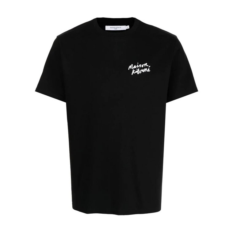 T-Shirts Maison Kitsuné