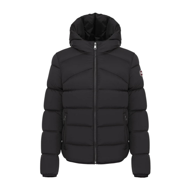 Down Jackets Colmar