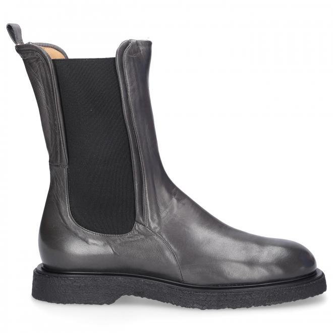 Pomme D`OR Chelsea Boots 0337 skóra cielęca