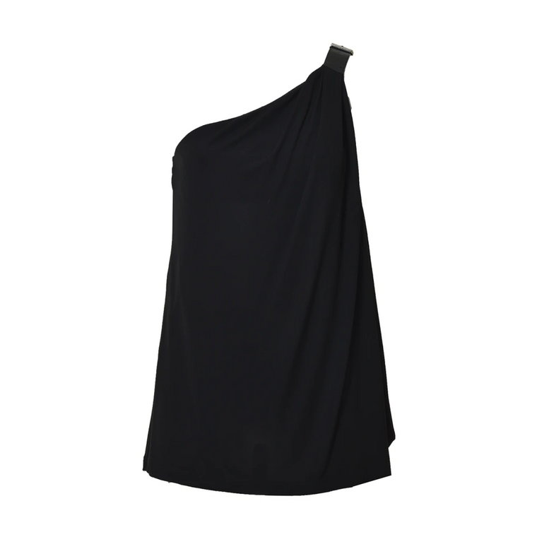 Sleeveless Tops Alberta Ferretti