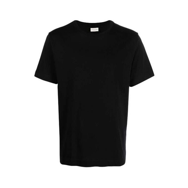 Hertz T-Shirt - Stylowy Design Dries Van Noten