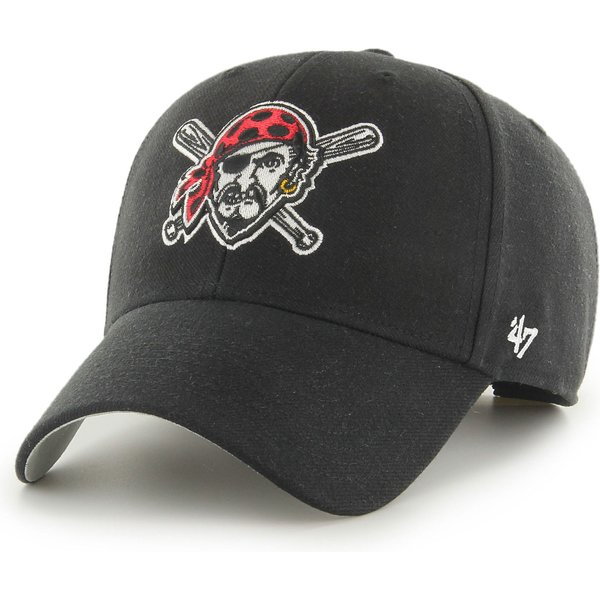 Czapka z daszkiem MLB Pittsburgh Pirates '47 MVP 47 Brand