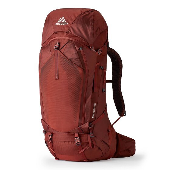 Gregory Baltoro 65 Plecak L 84 cm brick red