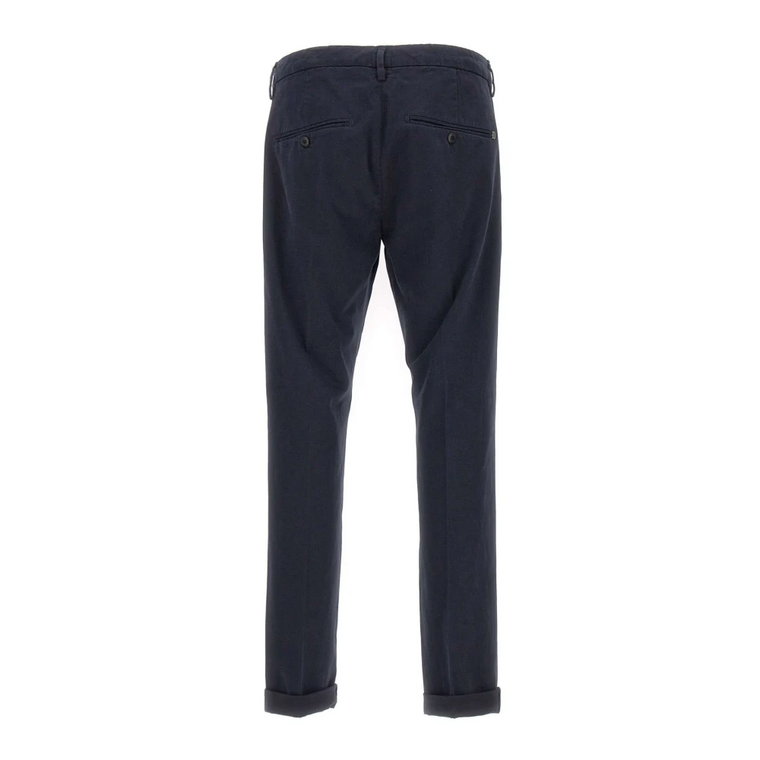 Slim-fit Trousers Dondup