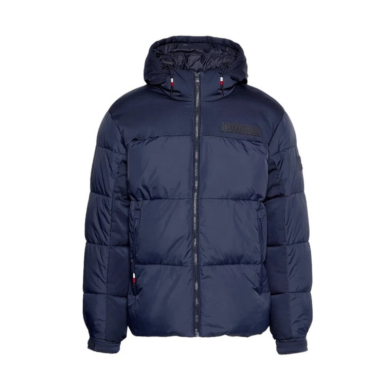 Down Jackets Tommy Hilfiger