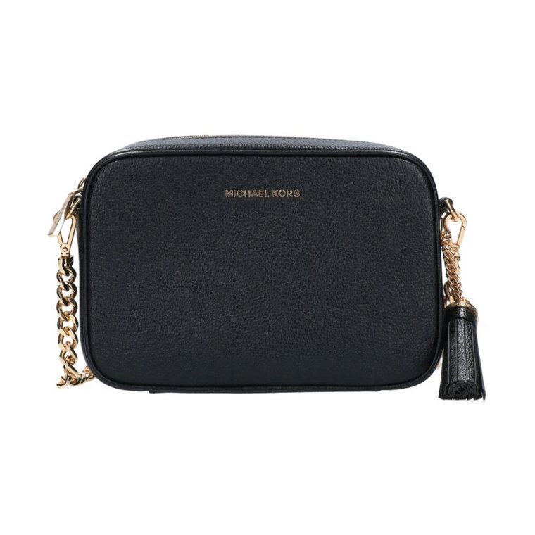 Ginny Crossbody Torebka Michael Kors