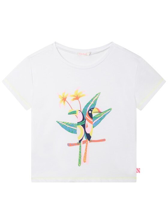 T-Shirt Billieblush