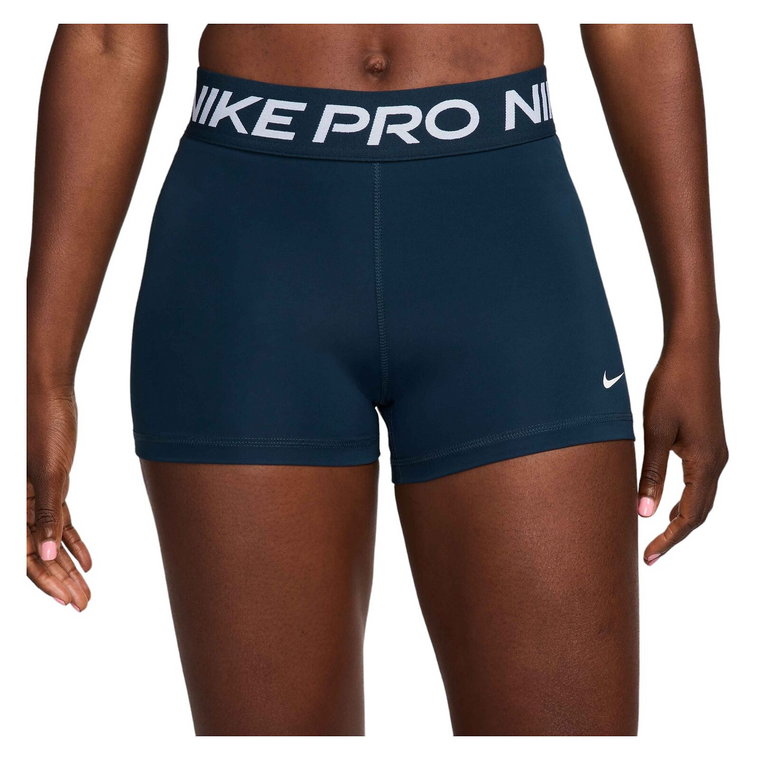 Spodenki treningowe damskie Nike Pro CZ9857