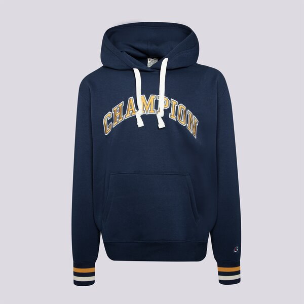 CHAMPION BLUZA Z KAPTUREM HOODED SWEATSHIRT