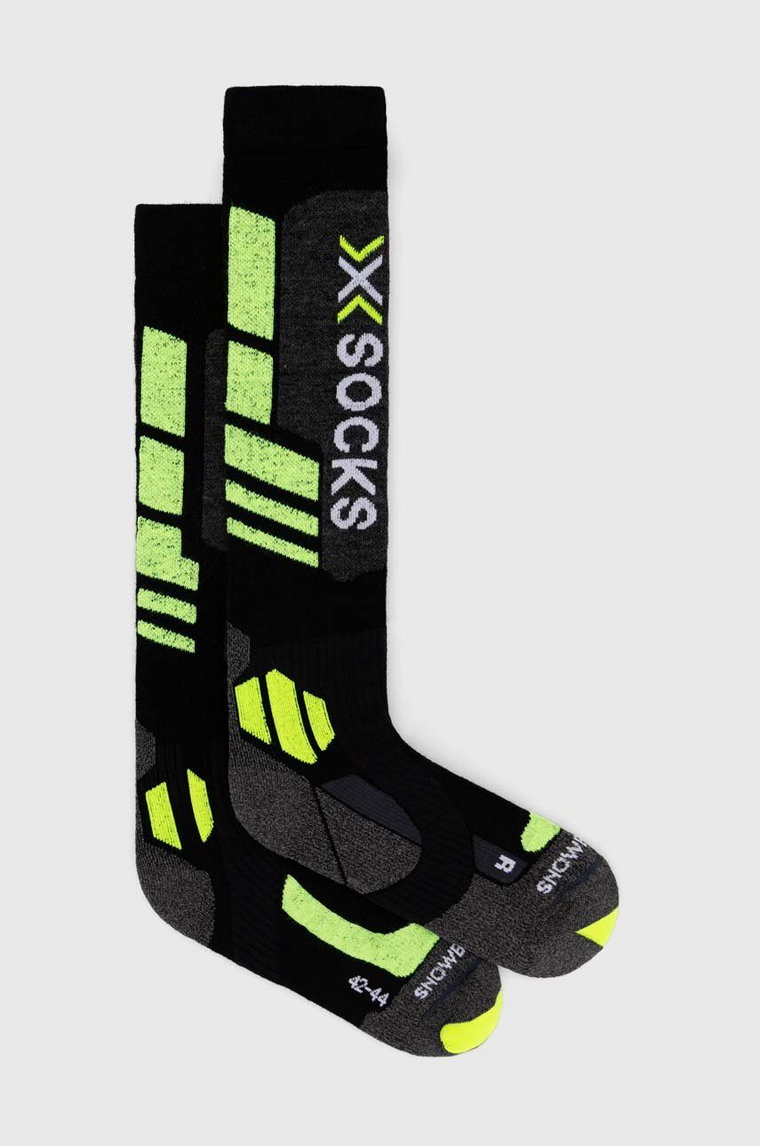 X-Socks skarpety narciarskie Ski Control 4.0