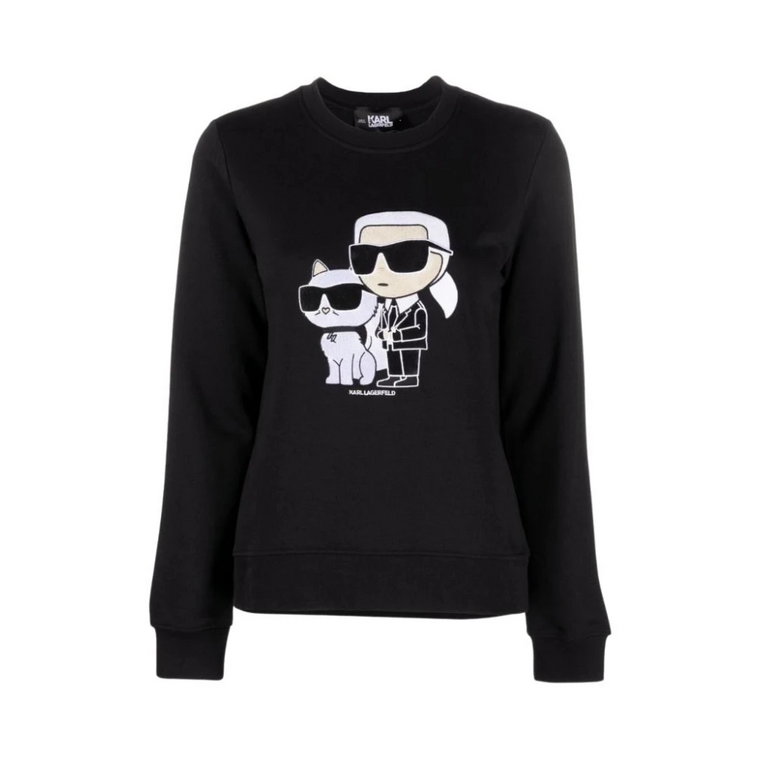 Sweatshirts Karl Lagerfeld