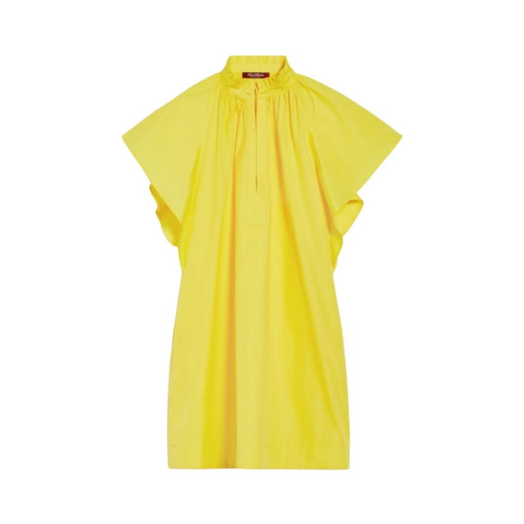 Shirt Dresses Max Mara