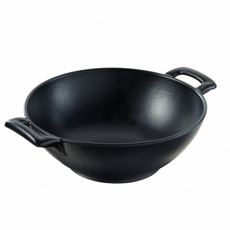 BELLE CUISINE NOIR wok 1000 ml kod: RV-644754-4