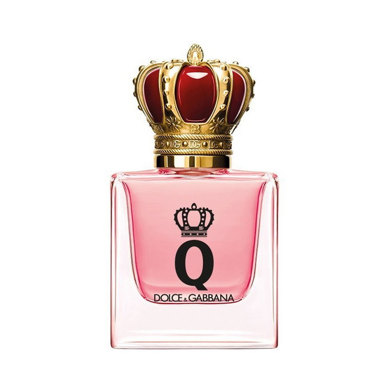 Dolce & Gabbana Q by Dolce & Gabbana woda perfumowana  30 ml