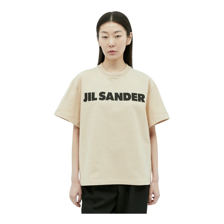 T-Shirts Jil Sander