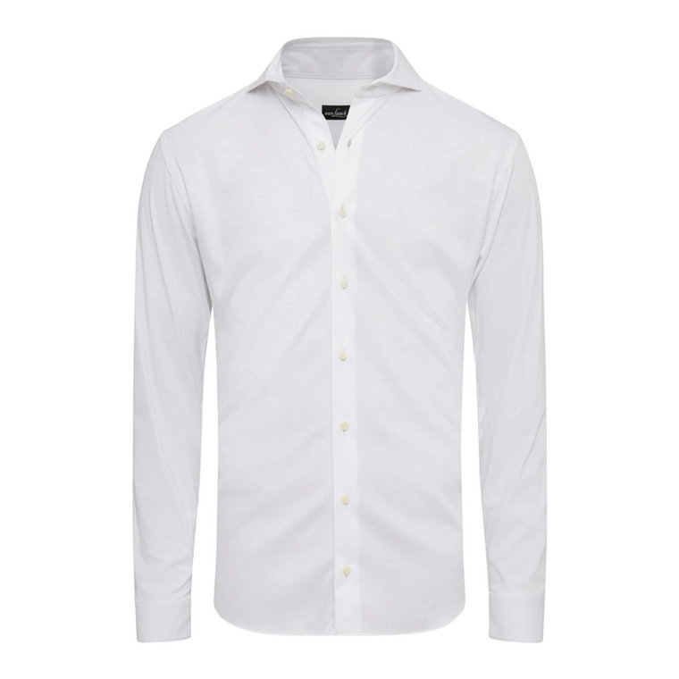 Formal Shirts Van Laack