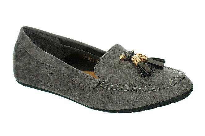 Family Shoes, Mokasyny damskie, rozmiar 40