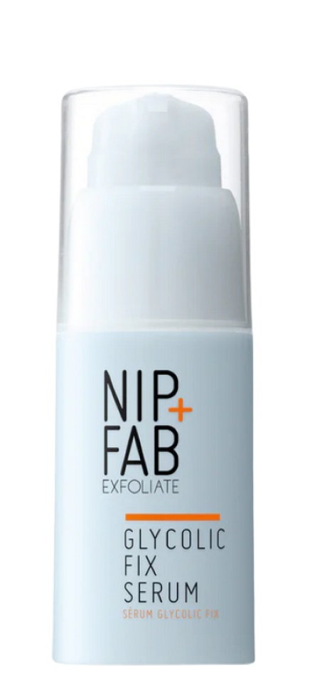 Nip + Fab Glycolic Fix - Serum do twarzy 30ml