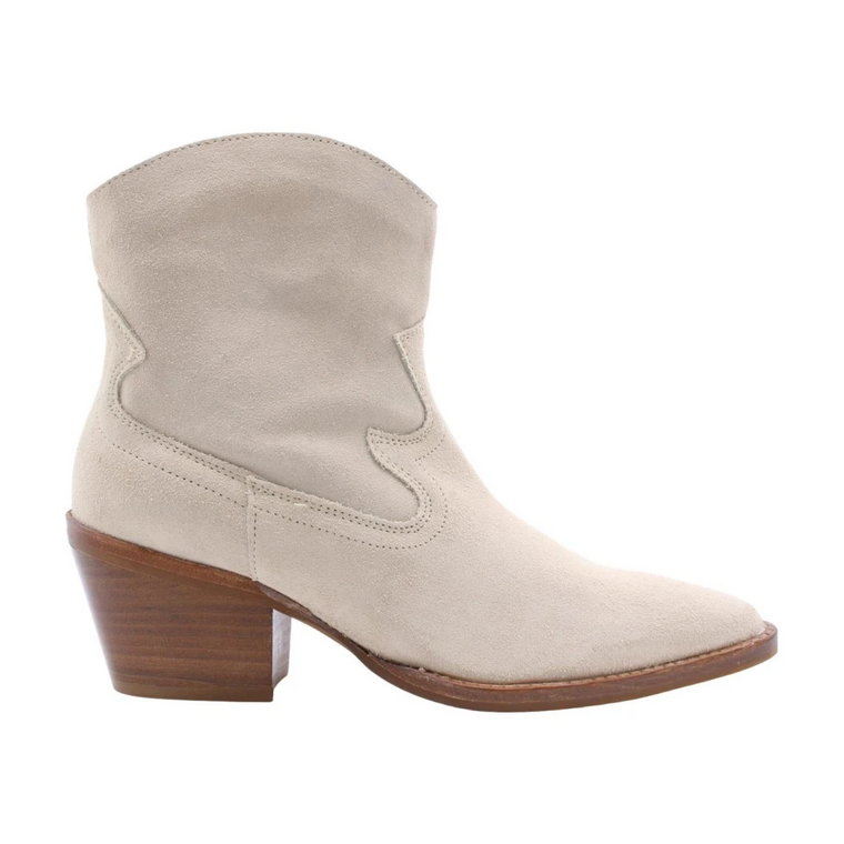 Ankle Boots Bronx