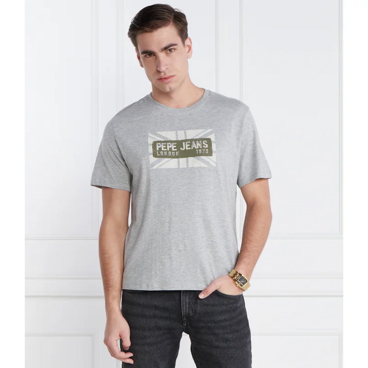 Pepe Jeans London T-shirt credick