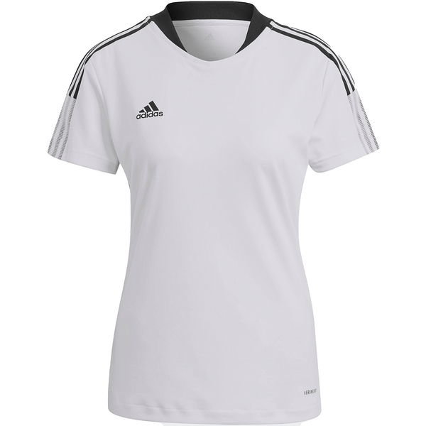 Koszulka piłkarska damska Tiro 21 Training Jersey Adidas