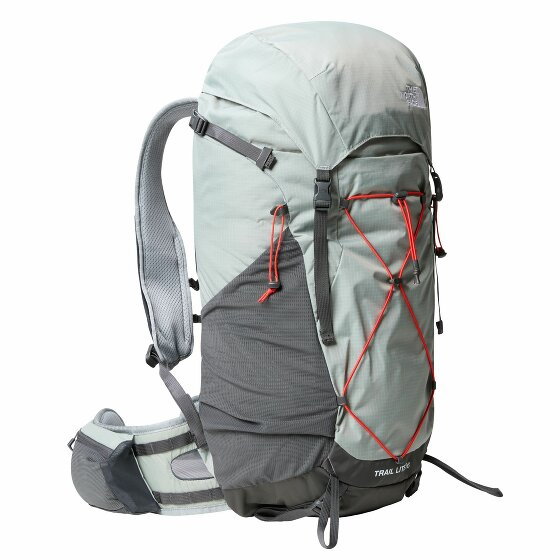 The North Face Trail Lite 36 Plecak 60 cm monument grey-asphalt grey