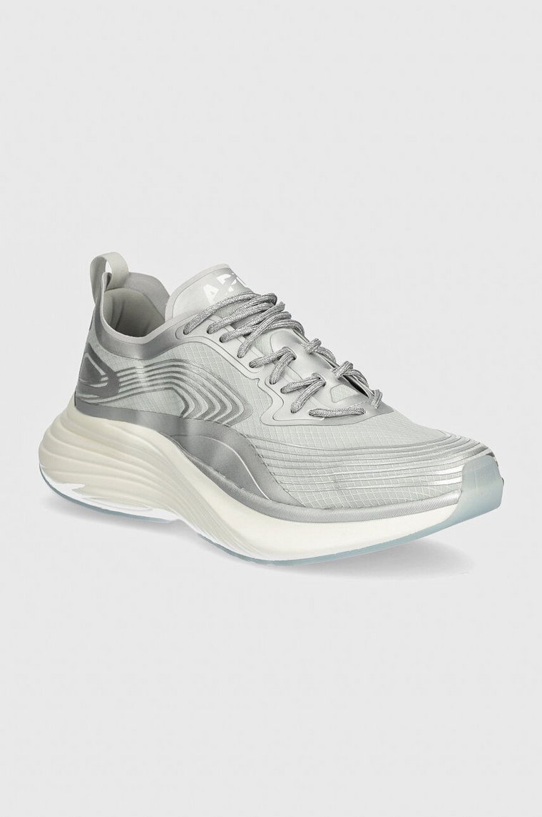 APL Athletic Propulsion Labs buty do biegania Streamline kolor szary 2.2.012224