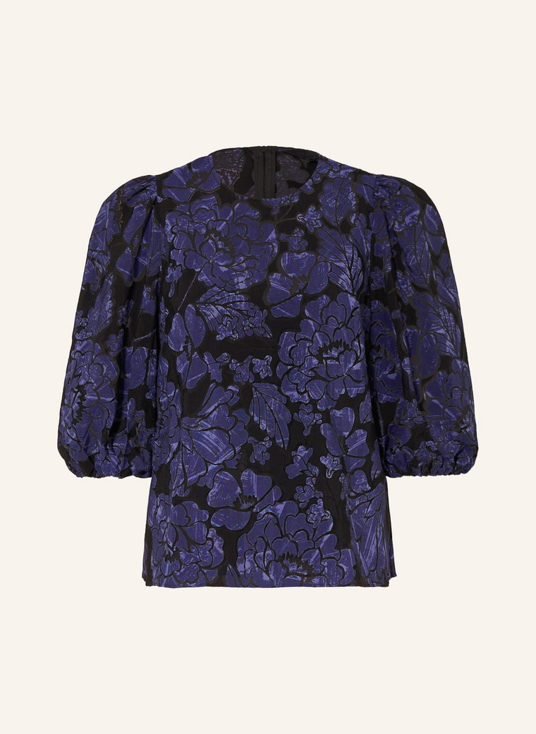 Ted Baker Bluzka Arpy blau