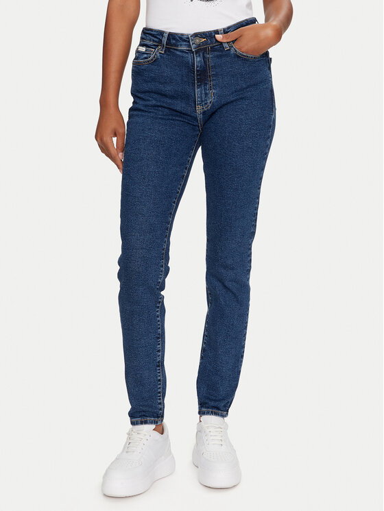 Jeansy Guess Jeans