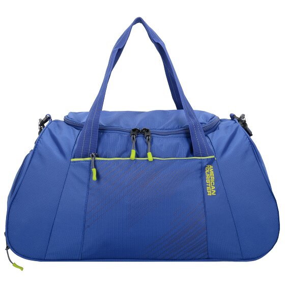 American Tourister Urban Groove Sportive Sports Bag Weekender 50 cm blue