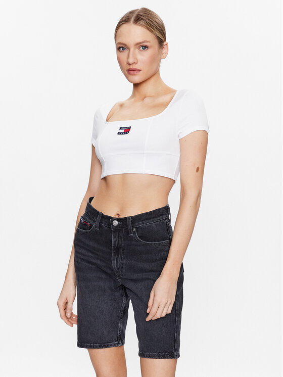 T-Shirt Tommy Jeans