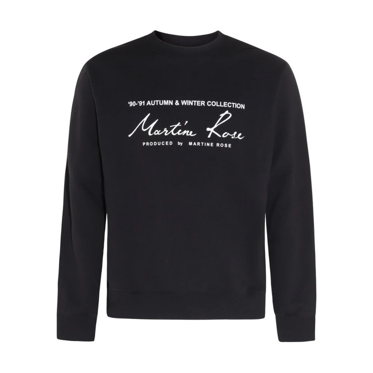 Sweatshirts Martine Rose