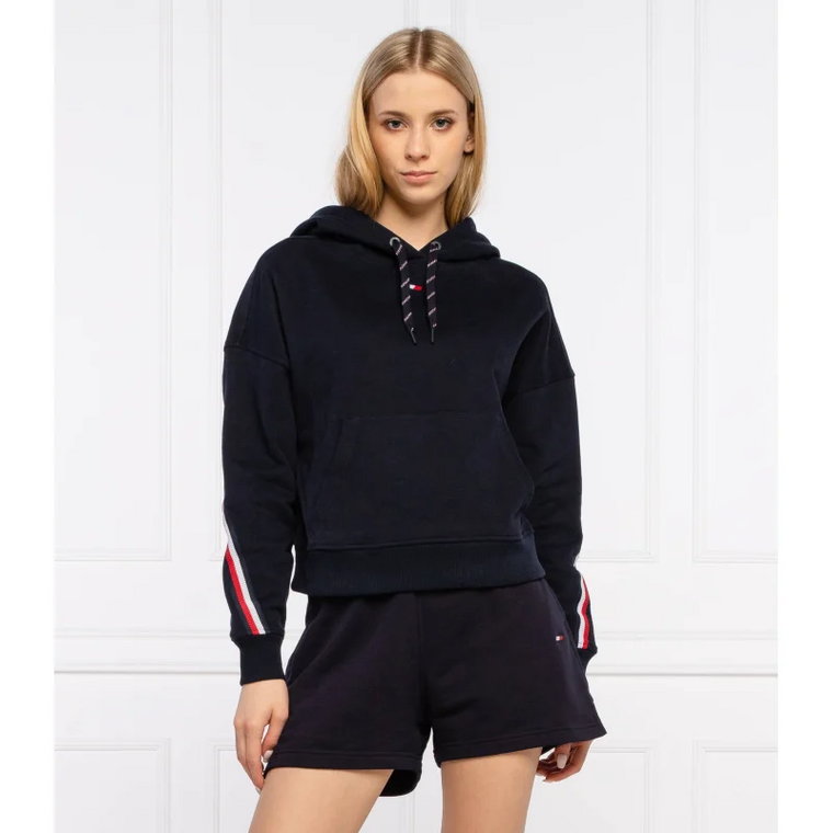 Tommy Sport Bluza TH COOL | Relaxed fit