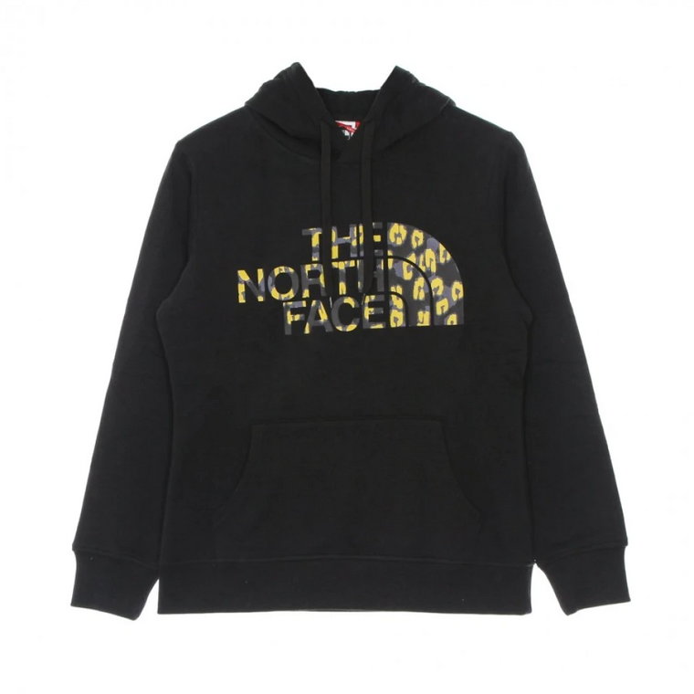 bluza z kapturem The North Face