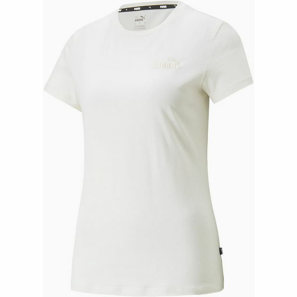 Koszulka damska ESS Embroidery Tee Puma