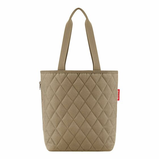 reisenthel Torba na zakupy M 40 cm rhombus olive