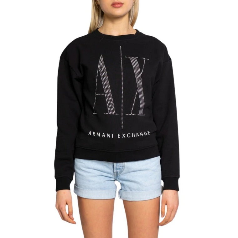 Bluza Armani Exchange