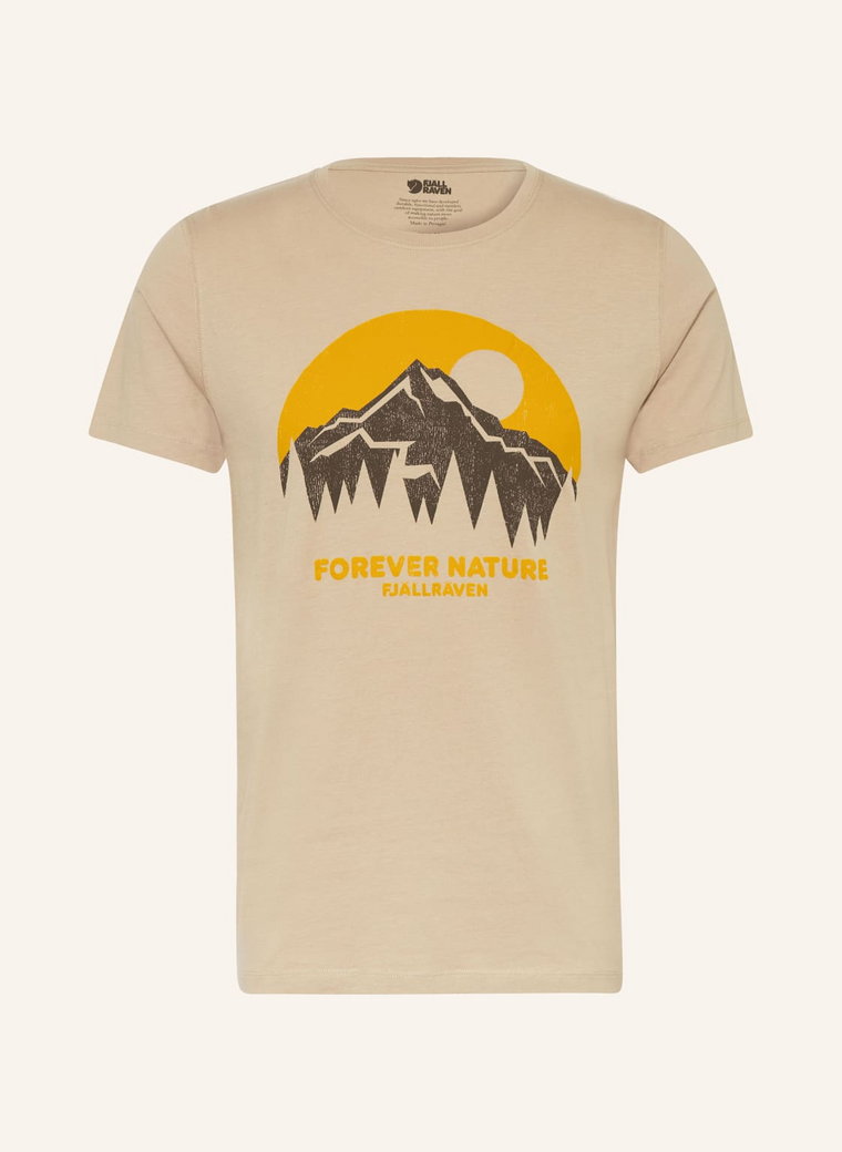 Fjällräven T-Shirt grau